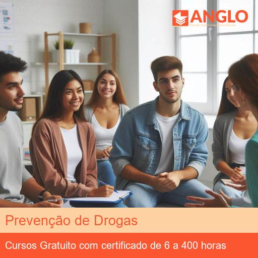 Prevenção de Drogas